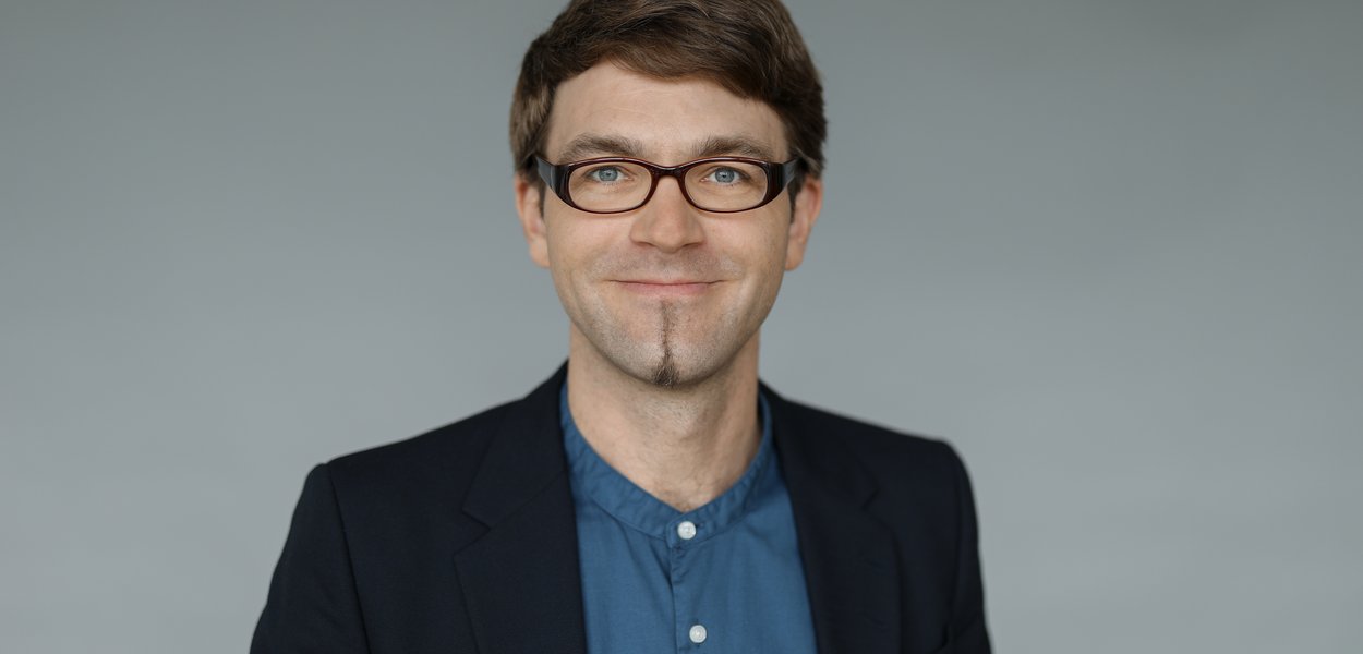 Gunther Bensch